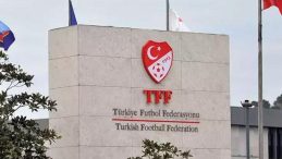 TFF, Fenerbah&ccedil;e ve Beşiktaş'ın Karşılaşmalarını Erteledi