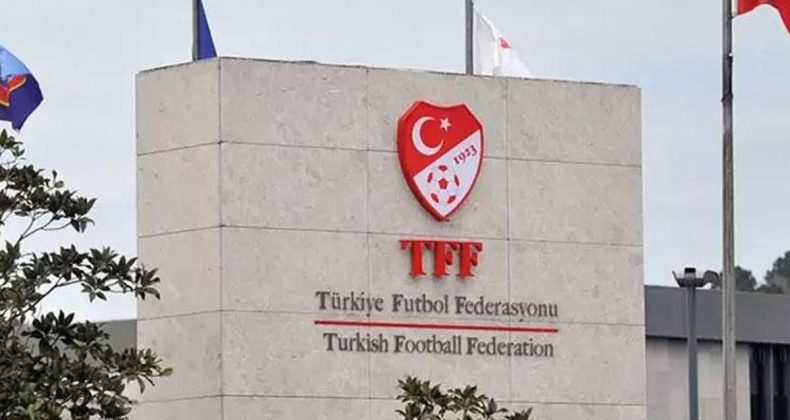TFF, Fenerbahçe ve Beşiktaş'ın Karşılaşmalarını Erteledi