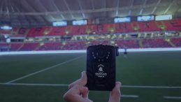 TFF Yeni Uygulamanın Başladığını Açıkladı! Hakemler Yaka Kamerasıyla Maçlara Çıkacak…