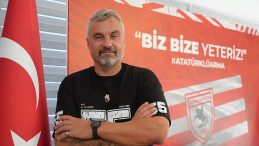 Thomas Reis: Kocaelispor Maçından İstedikleri Sonuçla Dönmek İstiyoruz