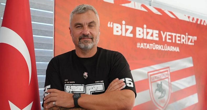 Thomas Reis: Kocaelispor Maçından İstedikleri Sonuçla Dönmek İstiyoruz