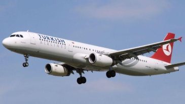 THY, KAP&rsquo;a bildirdi! Air Europa'ya hisse alımı i&ccedil;in teklif sunulacak