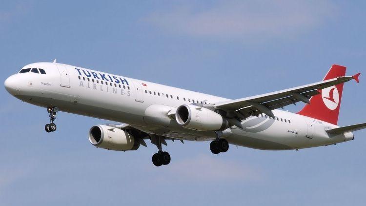 THY, KAP’a bildirdi! Air Europa'ya hisse alımı için teklif sunulacak