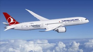 THY'den Yenilik&ccedil;i Bagaj Uygulaması