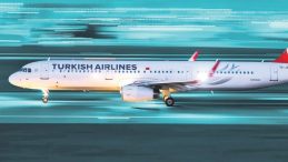 THY’nin cirosu 6 ayda 400 milyar lirayı aştı