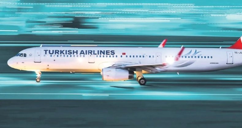 THY’nin cirosu 6 ayda 400 milyar lirayı aştı