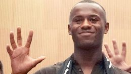 Tiago Djalo Beşiktaş'ta
