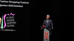 Ticaret Bakanı Ömer Bolat: Yıl Sonunda İhracat 390 Milyar Dolardan Fazla Olacak