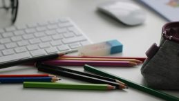 Ticaret Bakanlığı Kırtasiye Ürünlerini İnceliyor