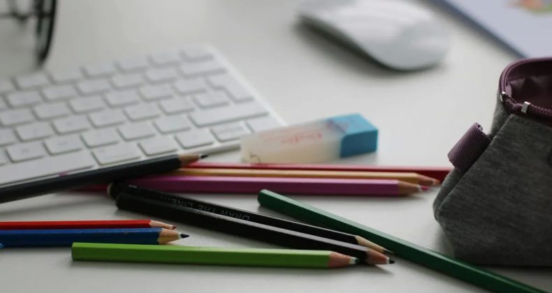 Ticaret Bakanlığı Kırtasiye Ürünlerini İnceliyor