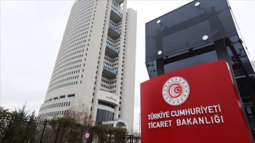 Ticaret Bakanlığı'ndan Domates &Uuml;zerine A&ccedil;ıklama