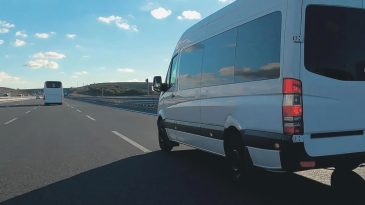 Ticari Ara&ccedil;lar İ&ccedil;in Kamera Zorunluluğu Getirildi