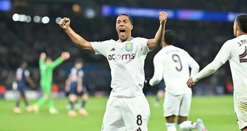 Tielemans Hamlesi