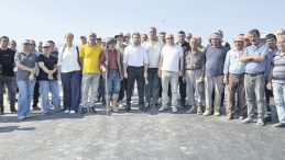 Tire’yi Çöplük Yapamazsınız