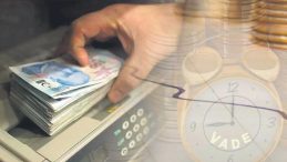 TL mevduat 2 yılda 3.5 kat arttı