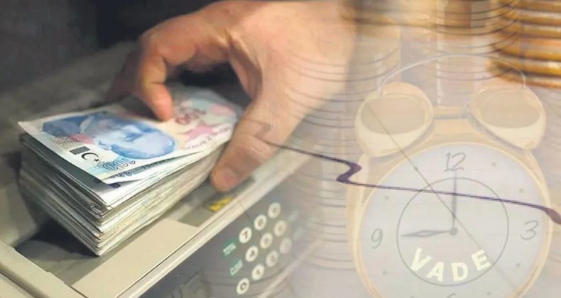 TL mevduat 2 yılda 3.5 kat arttı