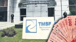 TMSF, Aydınlı Grubu’nu 20.3 milyara satışa çıkardı