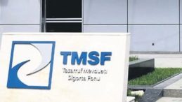 TMSF Eylül Ayında 12 İhale Düzenleyecek