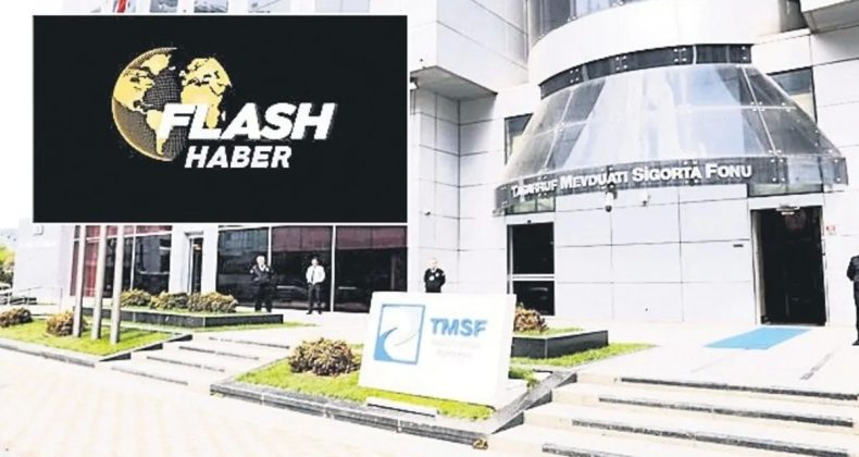 TMSF, Flash Haber TV’yi satışa çıkardı