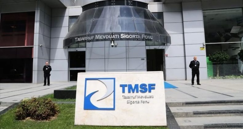 TMSF, Özçay İplik Tekstil'i Satışa Sunduk