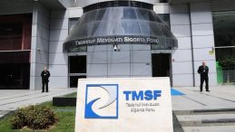 TMSF'nın Y&ouml;netiminde Maydonoz D&ouml;ner, Şubat Ayından Bu Yana 27 Yeni Şube A&ccedil;tı