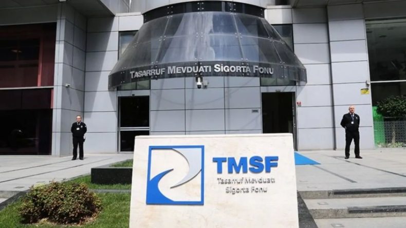 TMSF'nın Yönetiminde Maydonoz Döner, Şubat Ayından Bu Yana 27 Yeni Şube Açtı