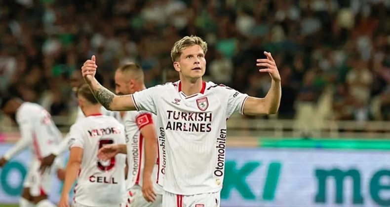 Tomasson: "Taraftarımızın Desteği ile Turu Geçmek İstiyoruz"