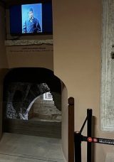 Topkapı Sarayı'nda Tarihi Bir Kapı Daha Aralandı: Karaağalar Koğuşu Ziyarete A&ccedil;ıldı