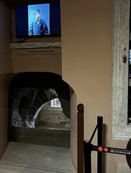 Topkapı Sarayı'nda Tarihi Bir Kapı Daha Aralandı: Karaağalar Koğuşu Ziyarete Açıldı