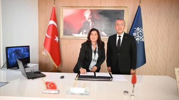 Topuklu Efe &Ccedil;er&ccedil;ioğlu&rsquo;ndan Aydın&rsquo;a 860 Milyonluk Yatırım