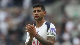 Tottenham, Romero ile 4 Yıl Sürecek Yeni Sözleşme İmzaladı