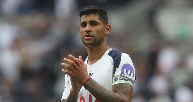 Tottenham, Romero ile 4 Yıl Sürecek Yeni Sözleşme İmzaladı