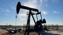 TPAO'nun Kırklareli'ndeki Petrol Arama Ruhsatı Süresini Uzattı