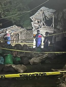 Trabzon'da Elektrik Çarpması Sonucu İki Kişi Hayatını Kaybetti