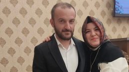 Trabzon'da Kadın Cinayeti! Eşini Bı&ccedil;aklayıp T&uuml;fekle Vurarak Ka&ccedil;tı