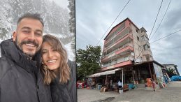 Trabzon'da Kadın Cinayeti: Planlı Olay ve Duygusal Paylaşımlar
