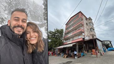 Trabzon'da Kadın Cinayeti: Planlı Olay ve Duygusal Paylaşımlar