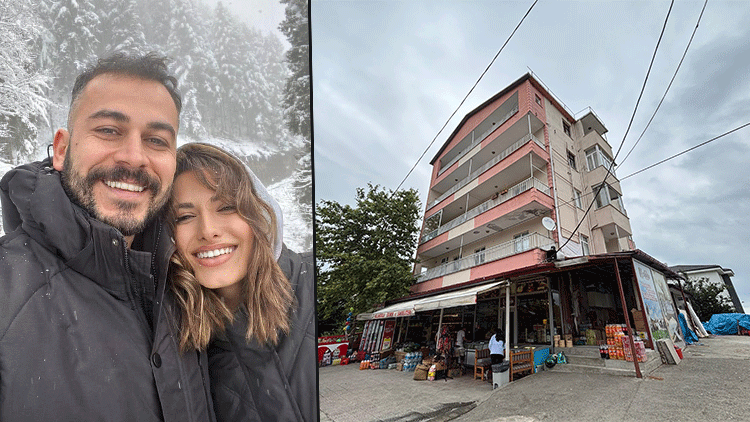 Trabzon'da Kadın Cinayeti: Planlı Olay ve Duygusal Paylaşımlar
