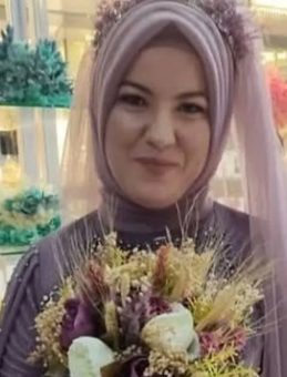 Trabzon’da Korkunç Vahşet: Eşini Katledip Kaçtı!