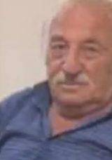 Trabzon&rsquo;da Şehit Babası Kene Kurbanı Oldu