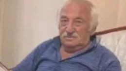 Trabzon&rsquo;da Şehit Babası Kene Kurbanı Oldu