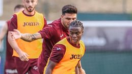 Trabzonspor, Antalyaspor Ma&ccedil;ı İ&ccedil;in Hazırlıklara Başladı