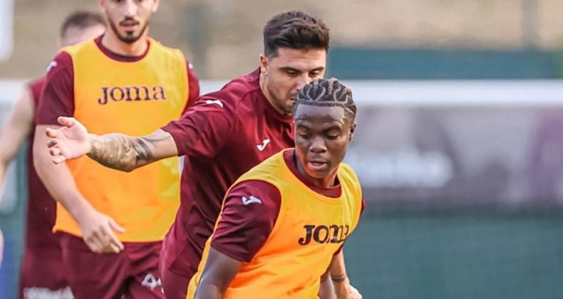 Trabzonspor, Antalyaspor Ma&ccedil;ı İ&ccedil;in Hazırlıklara Başladı