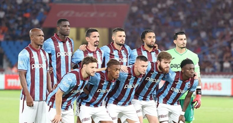 Trabzonspor ile Kasımpaşa 33. Randevuda