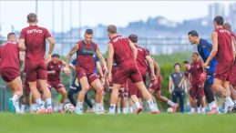 TRABZONSPOR KOCAELİSPOR CANLI | Fırtına, evinde Kocaelispor'u konuk ediyor! Fatih Tekke'nin 11'i belli oldu…