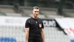 Trabzonspor – Kocaelispor Maçında VAR Hakemi Açıklandı