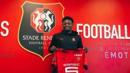 Trabzonspor, Olaigbe için Görüşmelere Başladı!