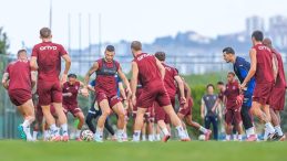 Trabzonspor, sezonu Kocaelispor karşısında açıyor!