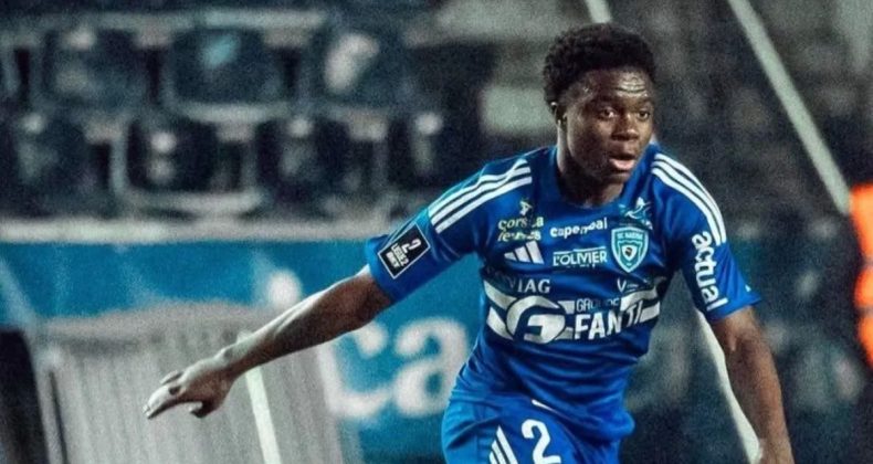 Trabzonspor, Yeni Transfer İçin Anlaşma Aşamasında! Oyuncunun Maliyeti Belirlendi