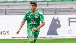Trabzonspor'da Bouchouari Gündemde